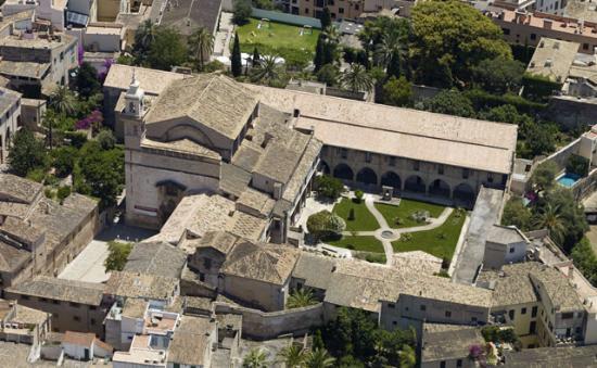 Convent of Santa Clara