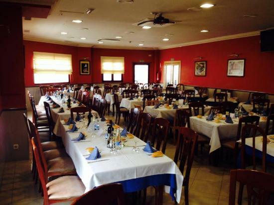 Restaurante Fresno