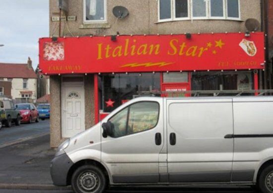 Italian Star