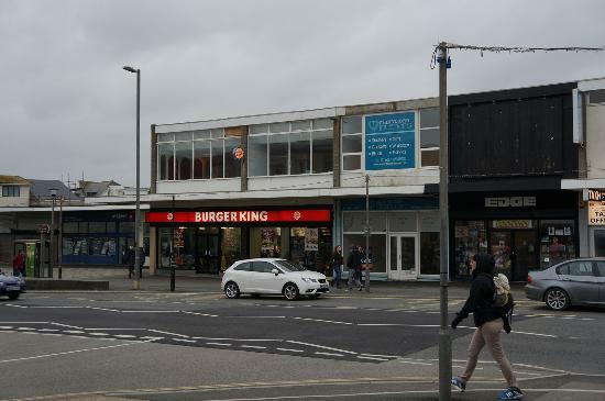 Burger King