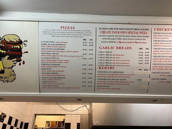 The Canadian Charcoal Pit