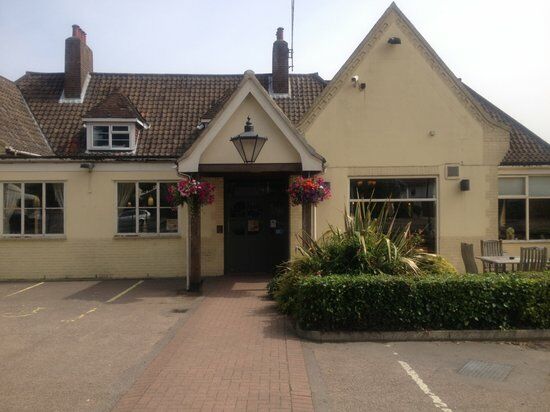 The Cherry Tree
