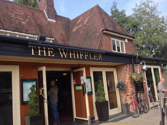 The Whiffler