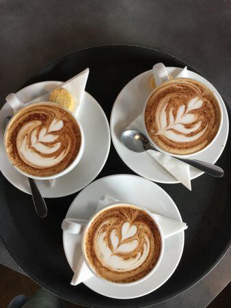 Appatizers Bistro Cafe