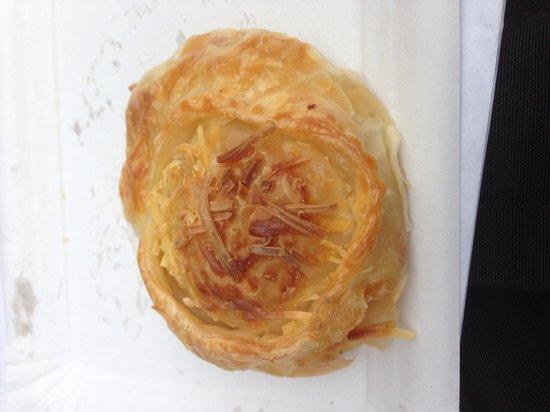 Valdueza Pasteleria
