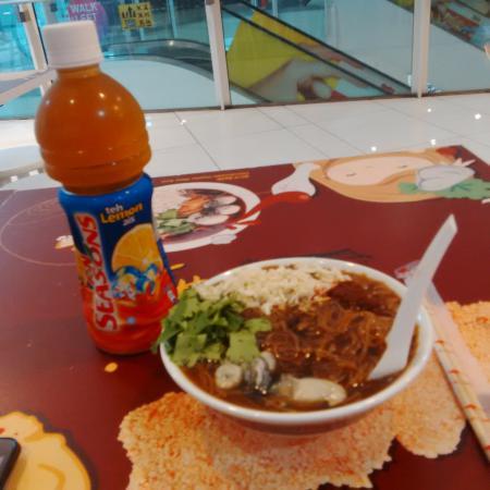 Shihlin Taiwan Street Snacks KLIA2