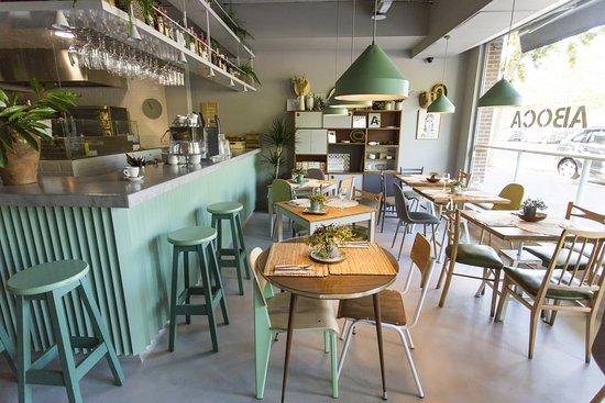 Aboca Restobar