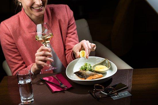 Gullivers Restaurant