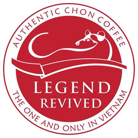 Legend Revived Coffee Shop