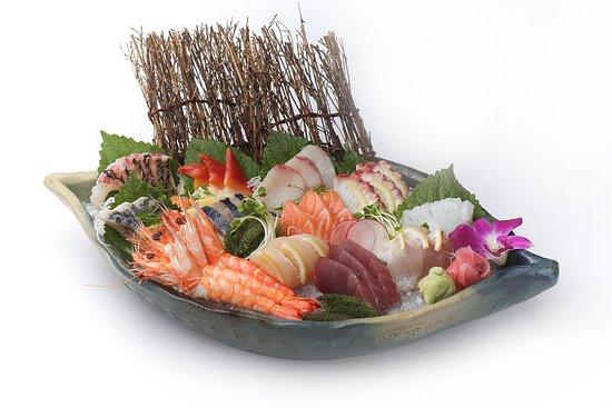 Sushi Tony