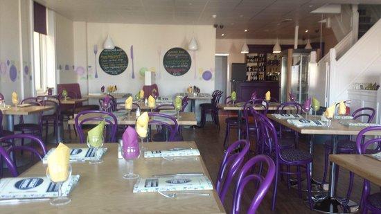 Beachcomber Steakhouse