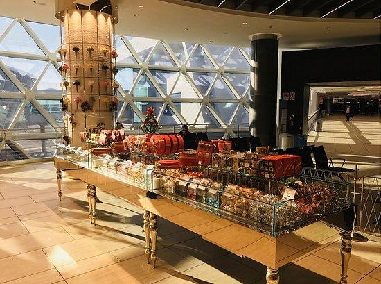 Venchi Cioccolato e Gelato