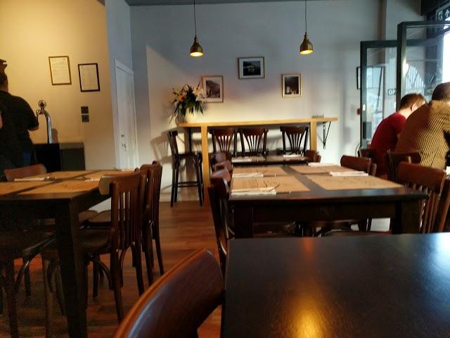 Positano Italian Restaurant