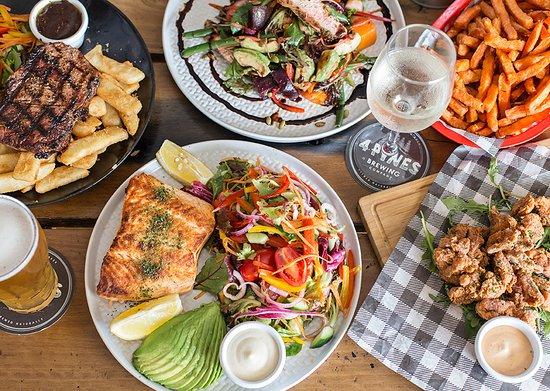 The Lord Raglan Hotel