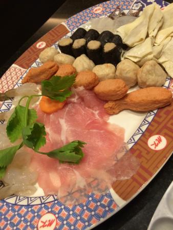 Mk Restaurants