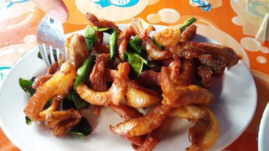Nai Eak Noodle