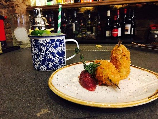 Uzeta Bistro Siciliano