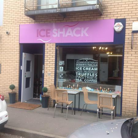 Ice Shack