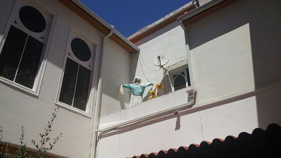 Casa do Alentejo