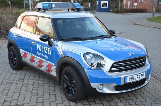 Polizeimuseum Hamburg