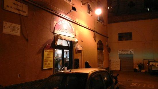 Trattoria Nonna Rosaria