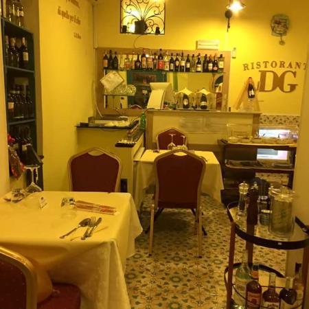 Ristorante DG