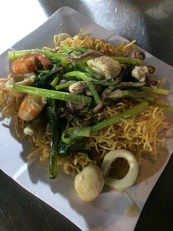 Family Restaurant 22