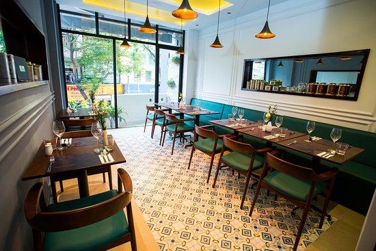 Nu Bistro
