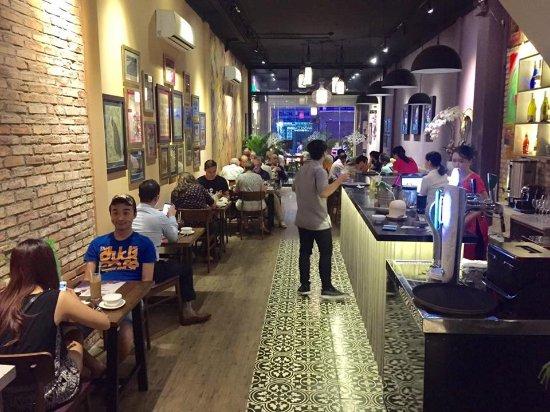 Dao Place Vietnamese Restaurant
