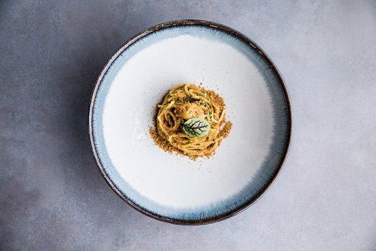 Olio Kensington Street