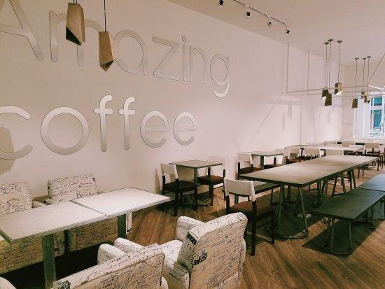 Ama Coffee