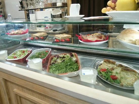 Soda Le bollicine di Sestri