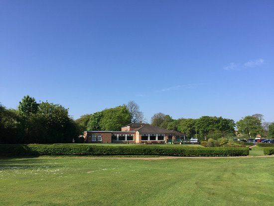 Heaton Moor Golf Club