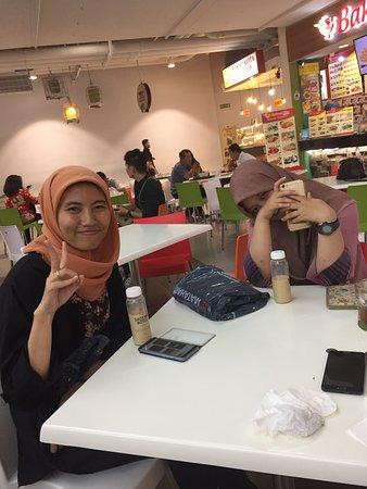 Ibu Bandung