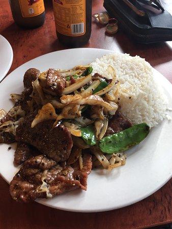 Happy Chef Chinese Restaurant