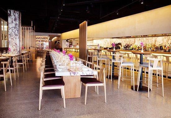 Sake Restaurant and Bar