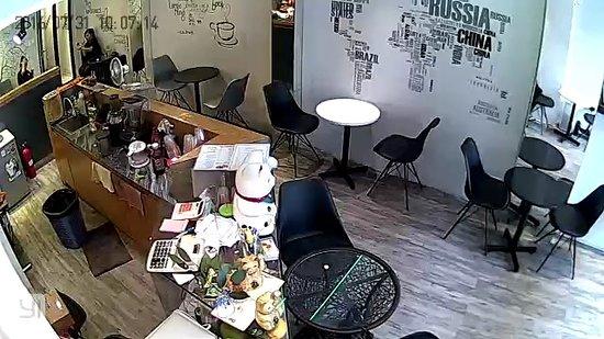 Cai Gi Do Vegan Food Cafe Restaurant