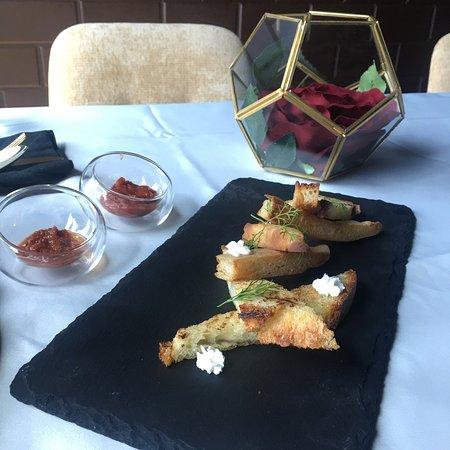24 Karat Restaurant