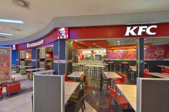KFC Plenilunio