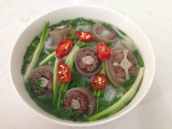 Pho Ong Ca