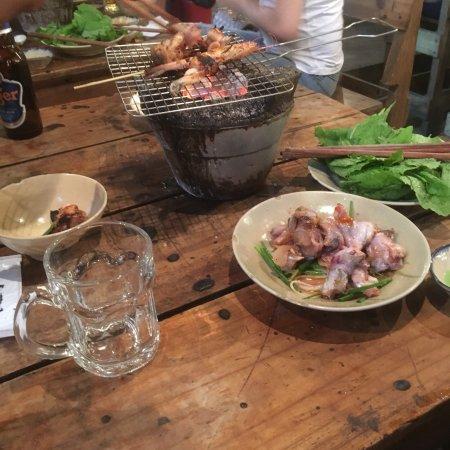 5Ku Quan Restaurant
