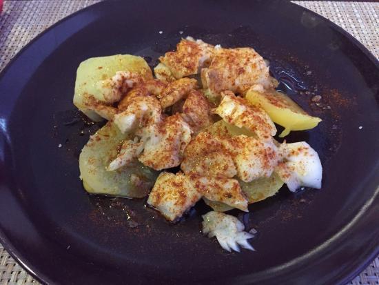 Es Reco De Son Ferriol