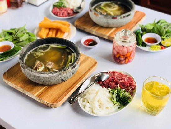 Pho Viet Nam