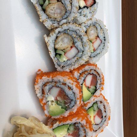 KIKAKU Sushi Bar