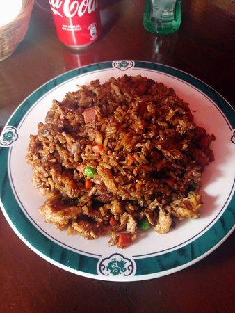 Restaurante Yang Guang