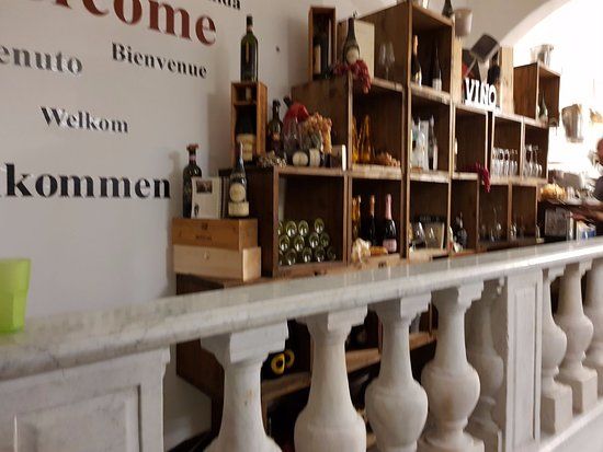 Le Cantine Squarciafico