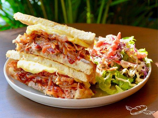 Journeys Sandwich Bistro