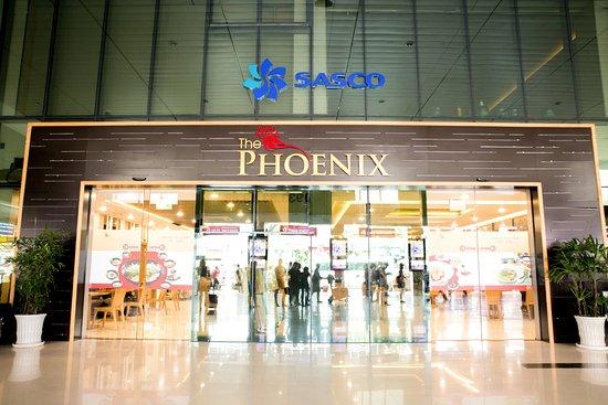 The Phoenix Restaurant