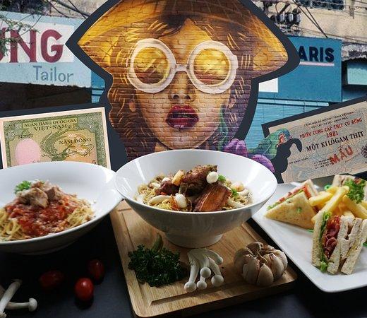 ASA Bistro