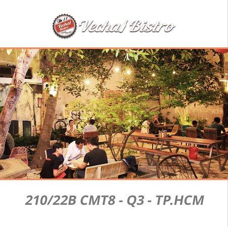 Vechai Bistro